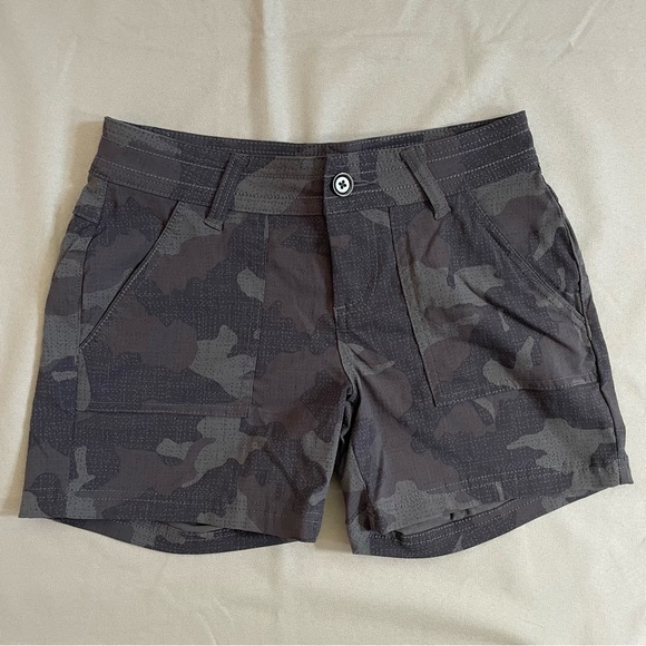 Pants - Prana Olivia Women’s  5” Short Size 0